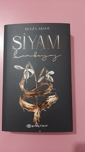 Siyam 2-Beyza Aksoy