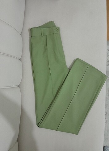 Trendyolmilla kumaş pantolon  - Görsel 8