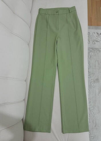 Trendyolmilla kumaş pantolon  - Görsel 6