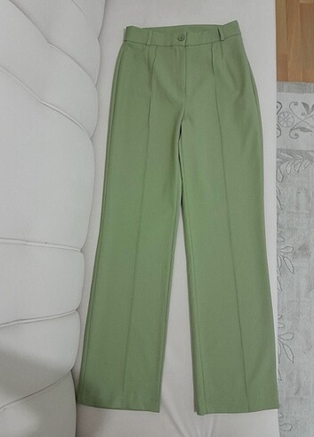 Trendyolmilla kumaş pantolon  - Görsel 7