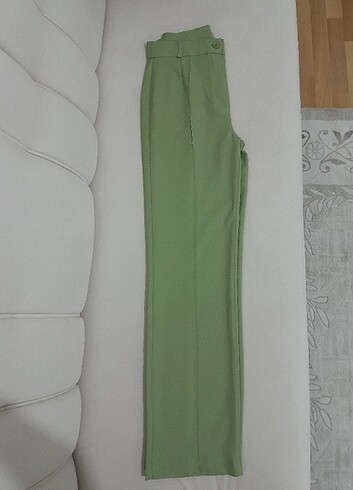 Trendyolmilla kumaş pantolon  - Görsel 10