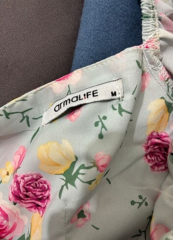 Armalife elbise  - Görsel 6