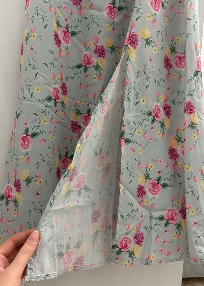 Armalife elbise  - Görsel 4