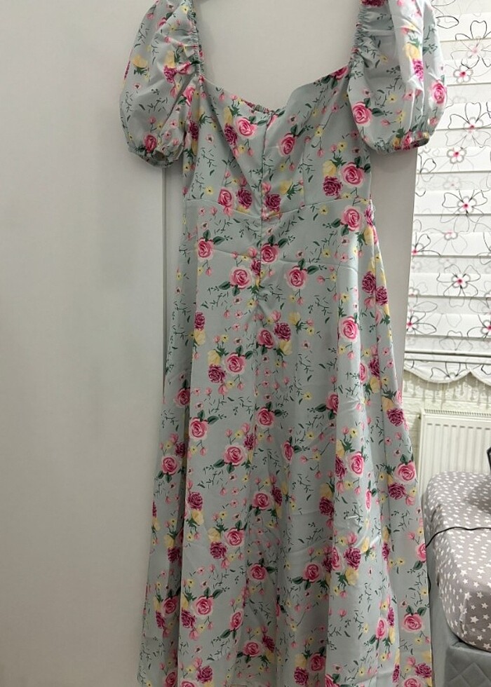 Armalife elbise  - Görsel 5