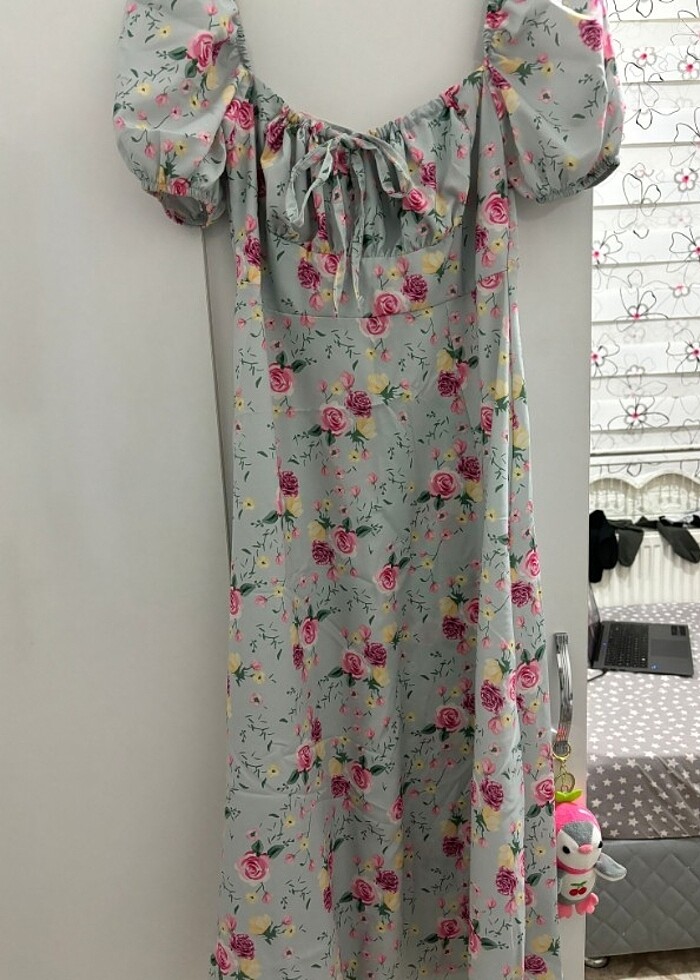 Armalife elbise  - Görsel 3