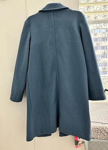 Stradivarius yumuşak dokulu Kaban - Görsel 5