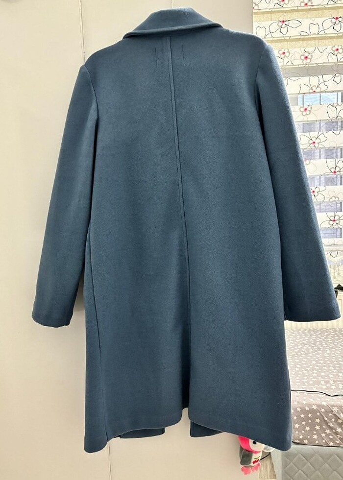 Stradivarius yumuşak dokulu Kaban - Görsel 5