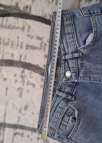 kot pantolon - Görsel 5