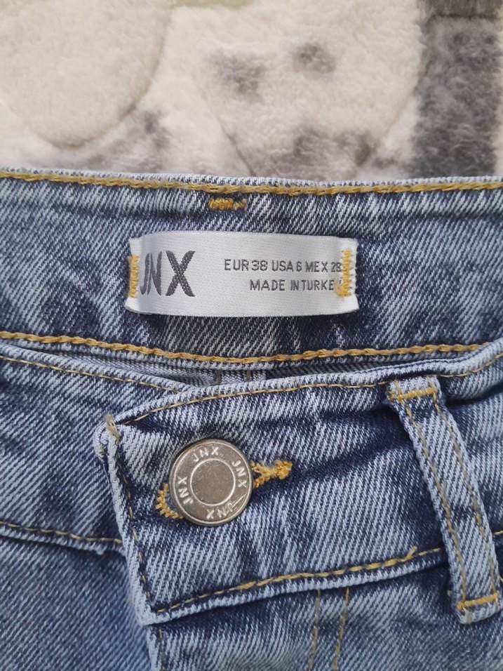 kot pantolon - Görsel 4