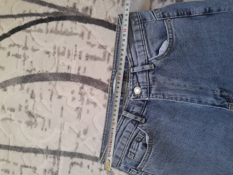 kot pantolon - Görsel 5