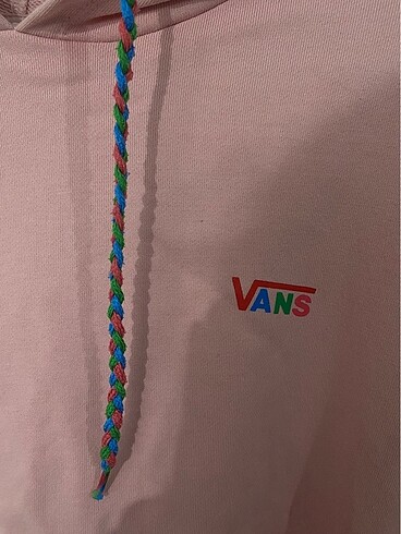 Vans Sweatshirt