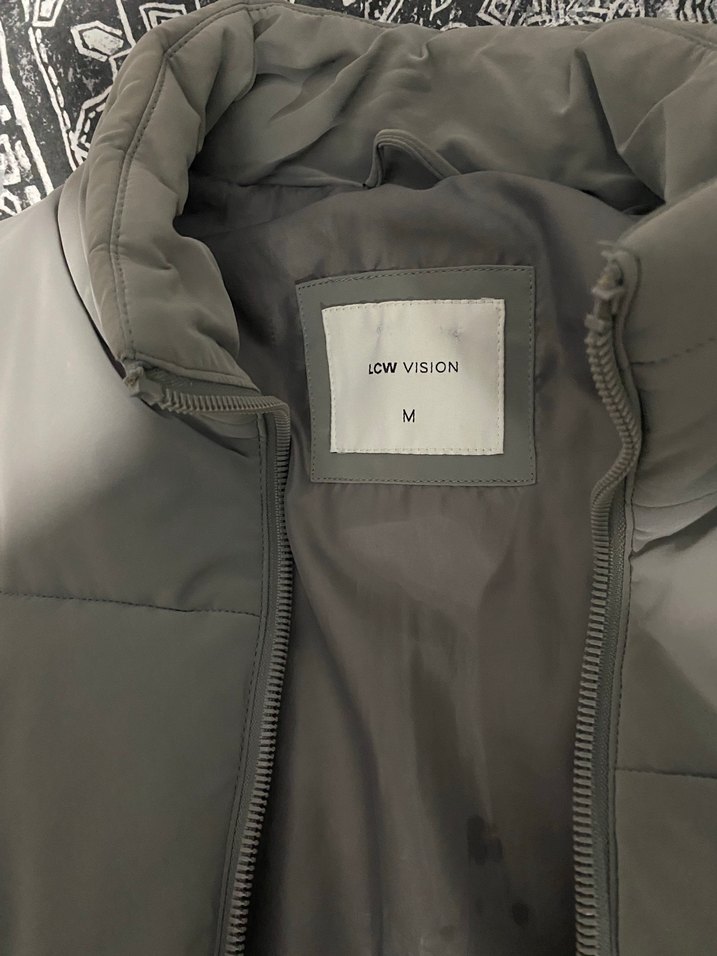 LCW Waikiki ERKEK MONT - Görsel 3