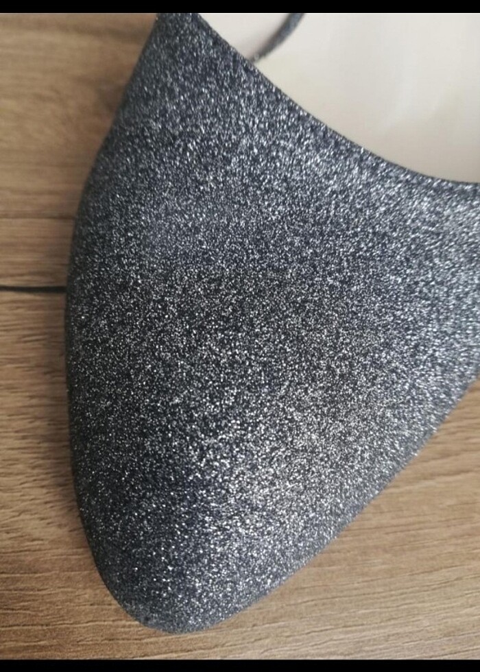 Topuklu ayakkabı  - Görsel 4