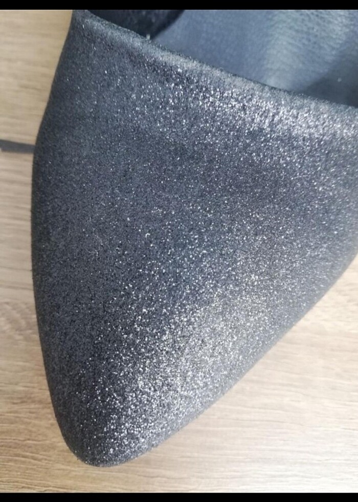 Topuklu ayakkabı  - Görsel 3