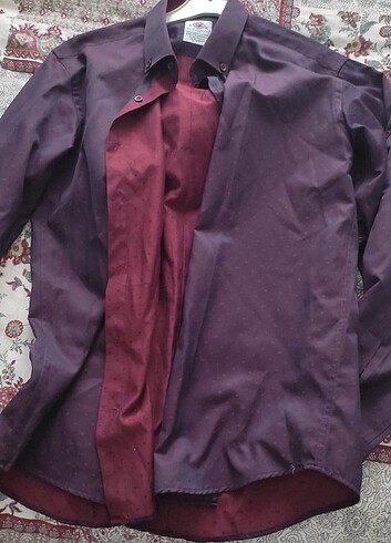 Gömlek  - Görsel 5