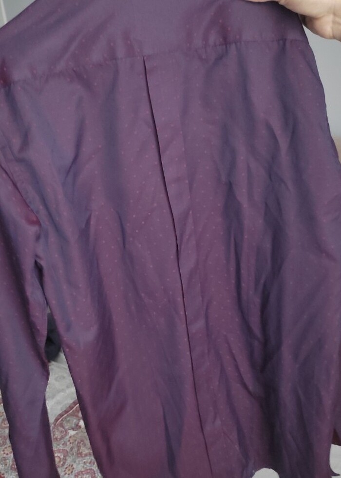 Gömlek  - Görsel 3