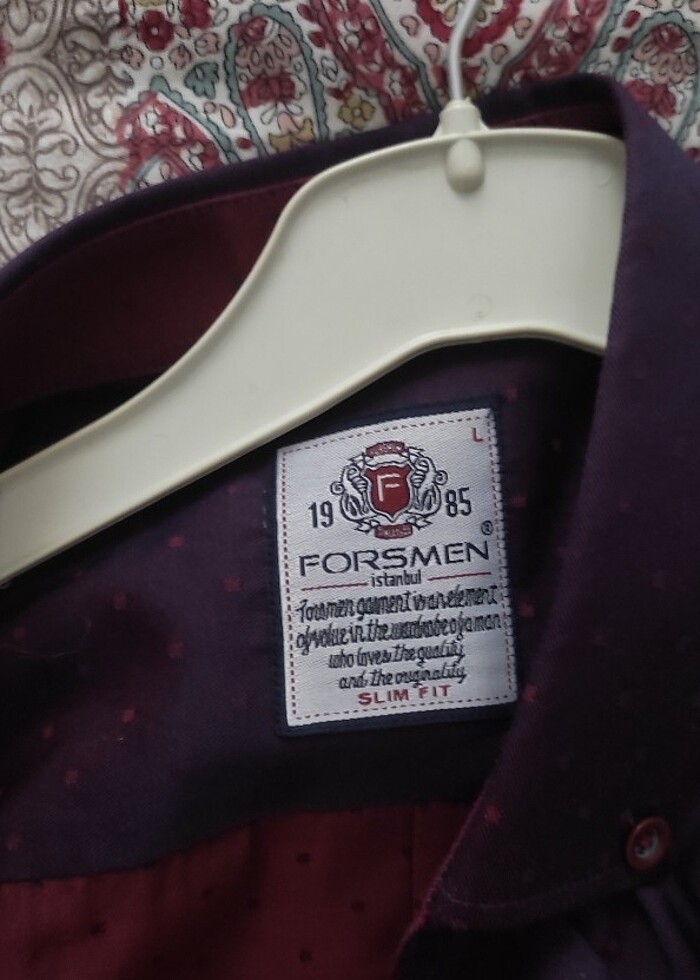 Gömlek  - Görsel 4