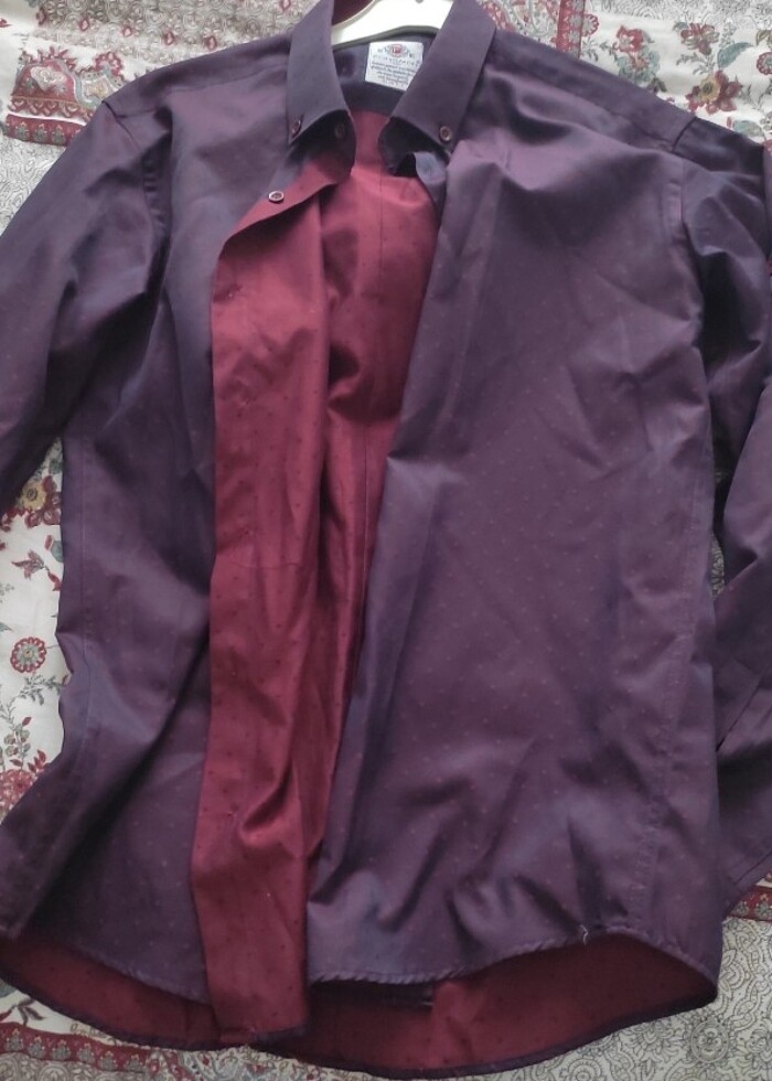 Gömlek  - Görsel 5