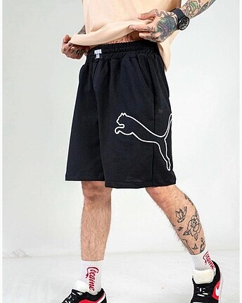 Puma Şort