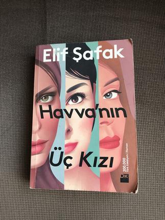 Havva?nın üç kızı 