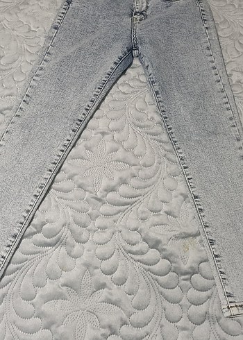 Addax Kadin Jean