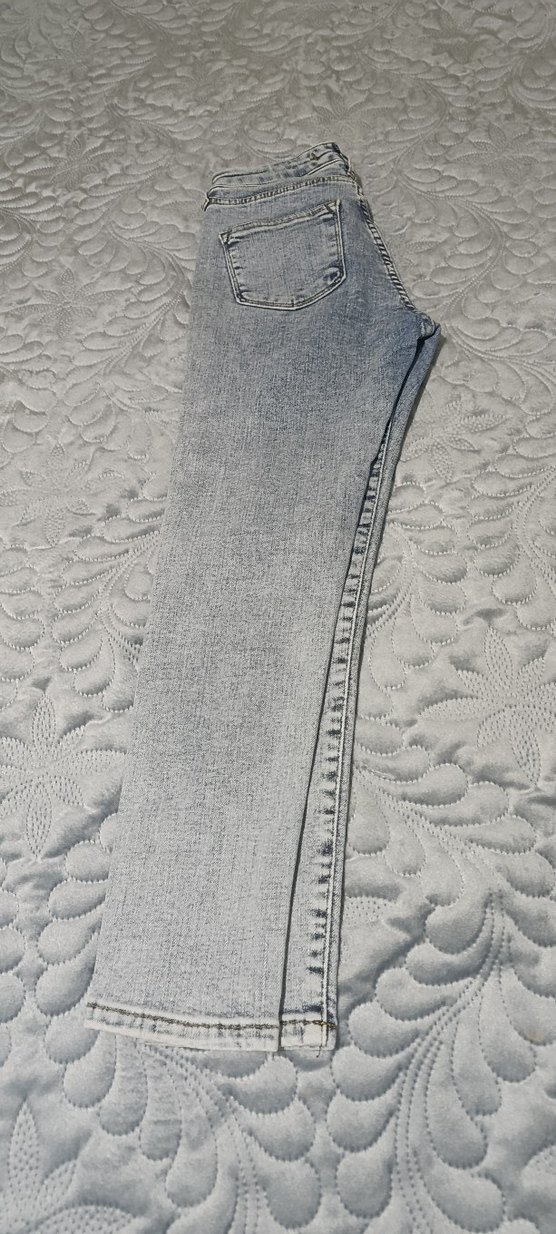 Addax Kadın Jean — görsel 3/6