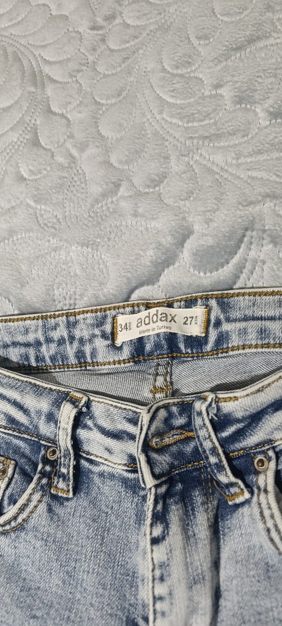 Addax Kadın Jean — görsel 5/6