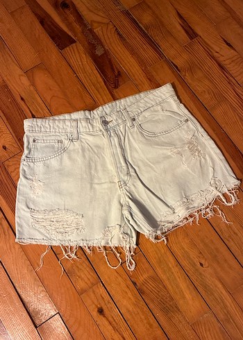 American Vintage Vintage Denim Sort