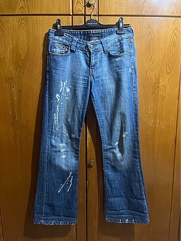 vintage jean