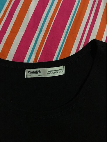 s Beden pull&bear crop