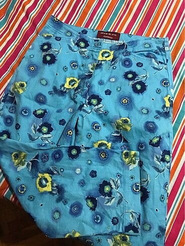 vintage pantolon