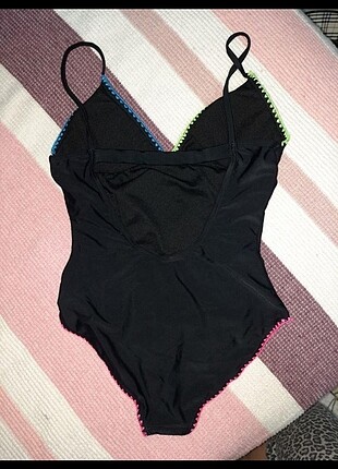 Mayo bikini
