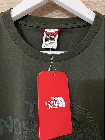 North Face The north face