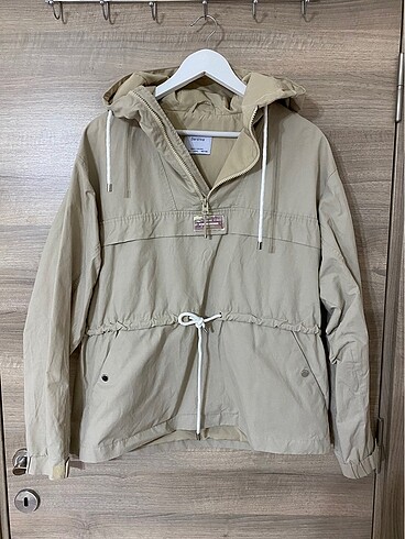 Bershka ceket