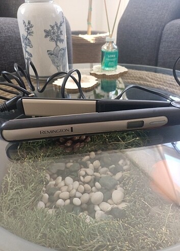 Remington s6500 saç düzleştirici 