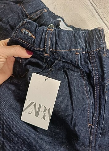 Zara Zara kot pantolon 12-14 yaş