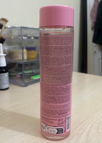 Petite Maison Tonik - Nemlendirici ve Arındırıcı - Görsel 2