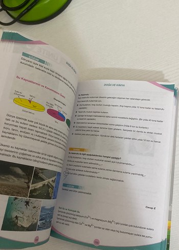 TYT-AYT Kimya El Kitabı - Limit Yayınları - Görsel 4