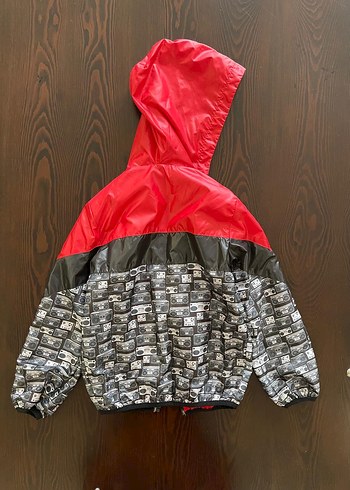 BG NEBBATİ ERKEK ÇOCUK YAĞMURLUK - Görsel 6