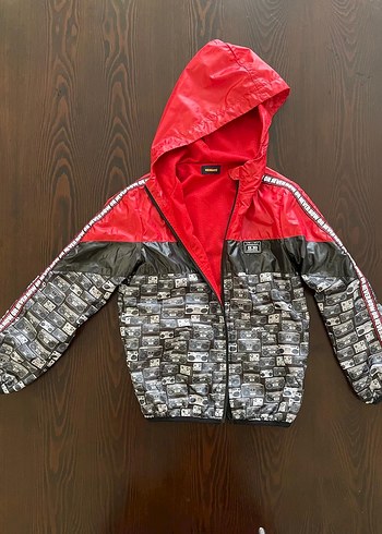 BG NEBBATİ ERKEK ÇOCUK YAĞMURLUK - Görsel 2