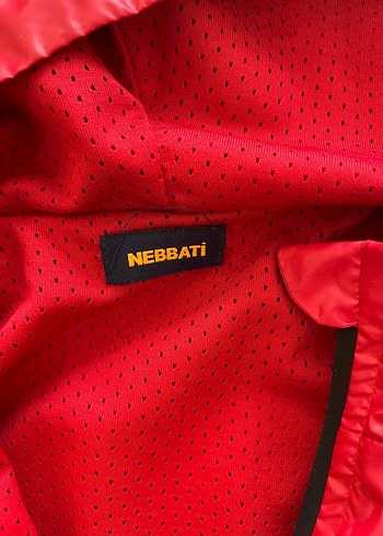 BG NEBBATİ ERKEK ÇOCUK YAĞMURLUK - Görsel 4