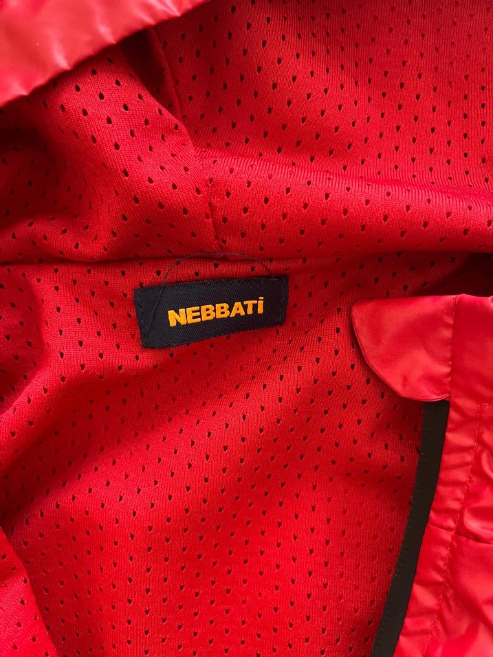 BG NEBBATİ ERKEK ÇOCUK YAĞMURLUK - Görsel 4