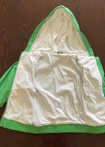 PANÇO ERKEK ÇOCUK YAĞMURLUK - Görsel 3