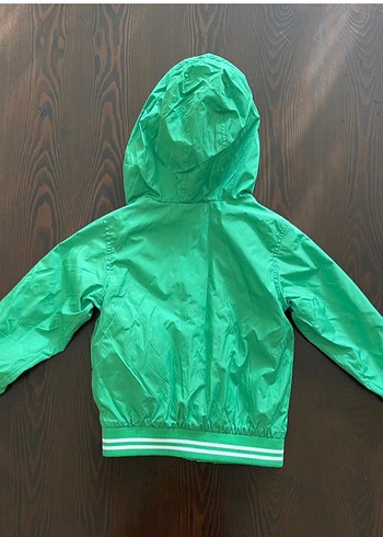 PANÇO ERKEK ÇOCUK YAĞMURLUK - Görsel 7