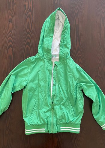 PANÇO ERKEK ÇOCUK YAĞMURLUK - Görsel 2