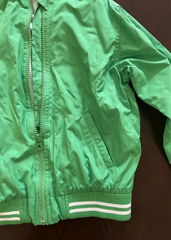 PANÇO ERKEK ÇOCUK YAĞMURLUK - Görsel 4