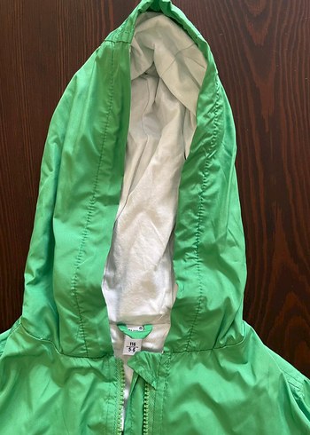 PANÇO ERKEK ÇOCUK YAĞMURLUK - Görsel 5