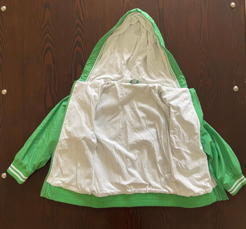 PANÇO ERKEK ÇOCUK YAĞMURLUK - Görsel 3