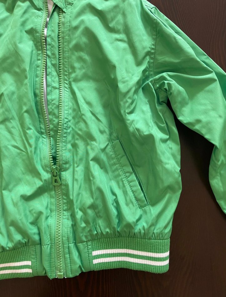 PANÇO ERKEK ÇOCUK YAĞMURLUK - Görsel 4