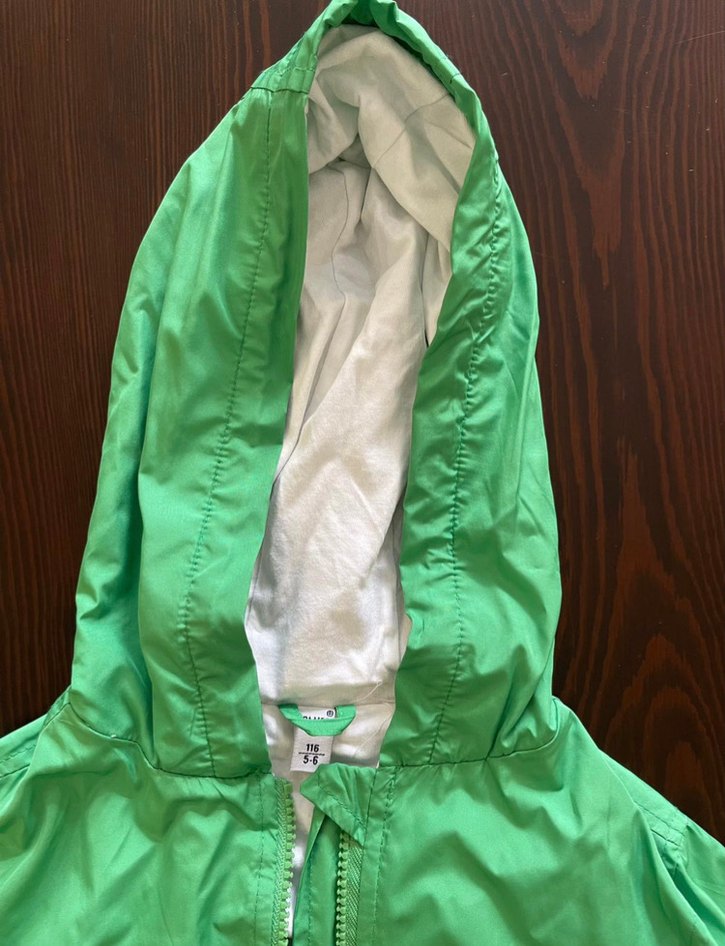 PANÇO ERKEK ÇOCUK YAĞMURLUK - Görsel 5